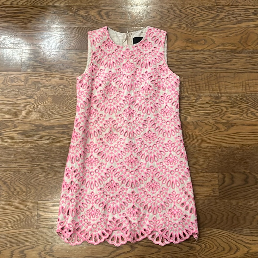 Women’s size 4 Cynthia Rowley dress